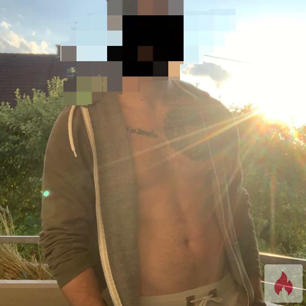 Hart und stets bereit bin ich für jede Frau zu haben  - Nordrhein-Westfalen / Essen - Kontaktanzeige