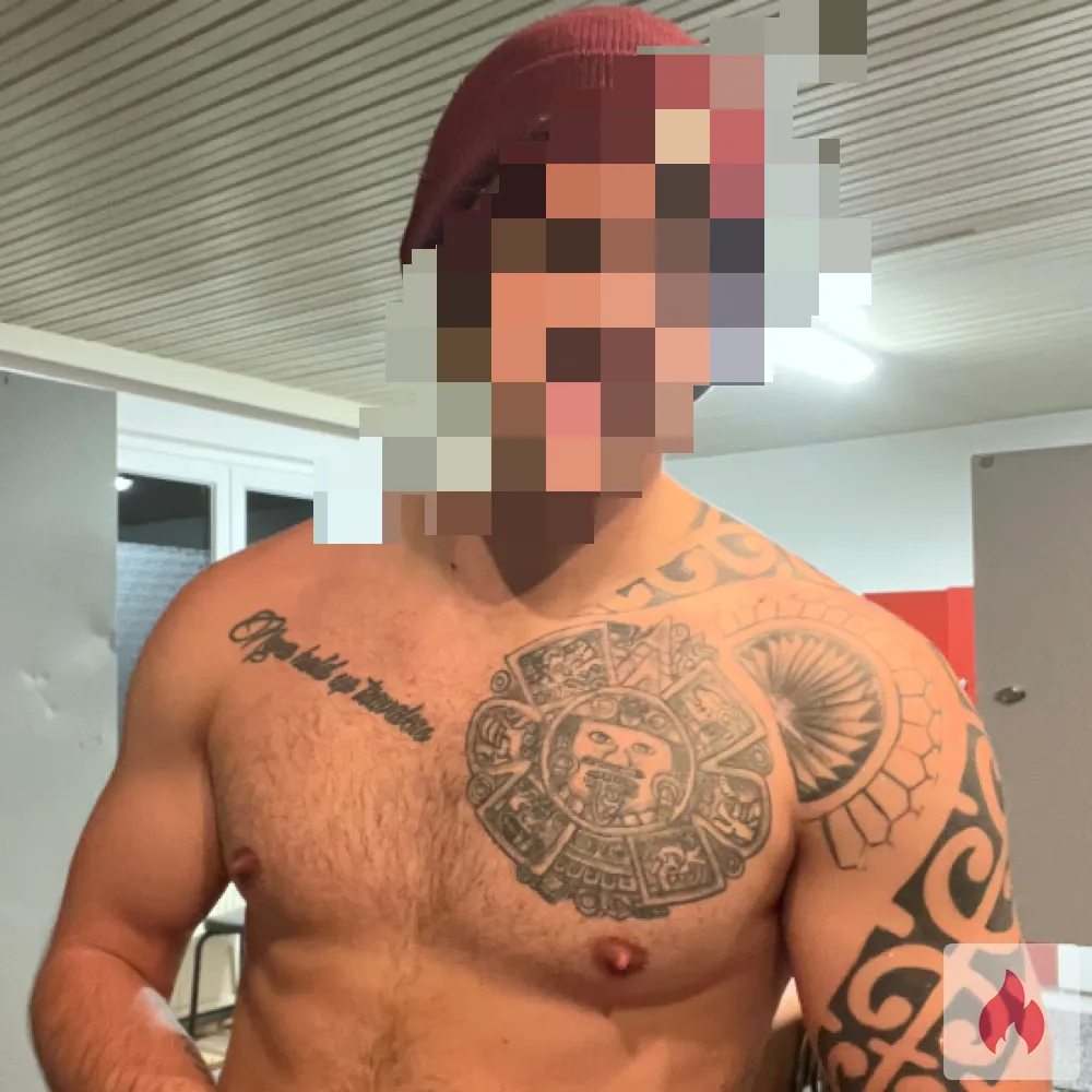 Hart und stets bereit bin ich für jede Frau zu haben  - Nordrhein-Westfalen / Essen - Kontaktanzeige