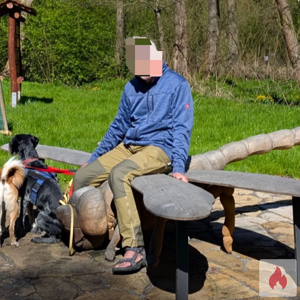 Sanfte sanft und fest - Schleswig-Holstein / Rendsburg-Eckernförde - Kontaktanzeige