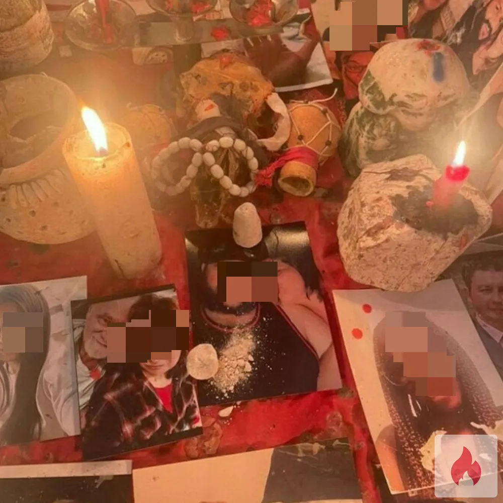 GROSSER SPIRITUELLER MEISTER UND TRITIONELLER PRAKTIKER - Nordrhein-Westfalen / Dortmund - Kontaktanzeige