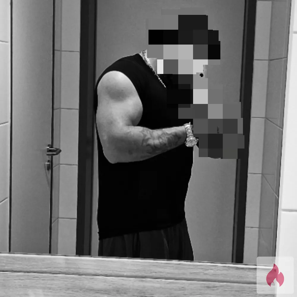 Lass uns echten Spass haben. Frau gesucht. F+ - Mecklenburg-Vorpommern / Vorpommern-Greifswald - Kontaktanzeige