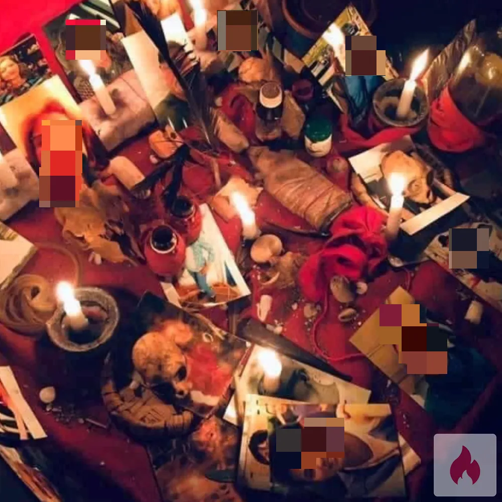 GROSSER SPIRITUELLER MEISTER UND TRITIONELLER PRAKTIKER - Nordrhein-Westfalen / Dortmund - Kontaktanzeige