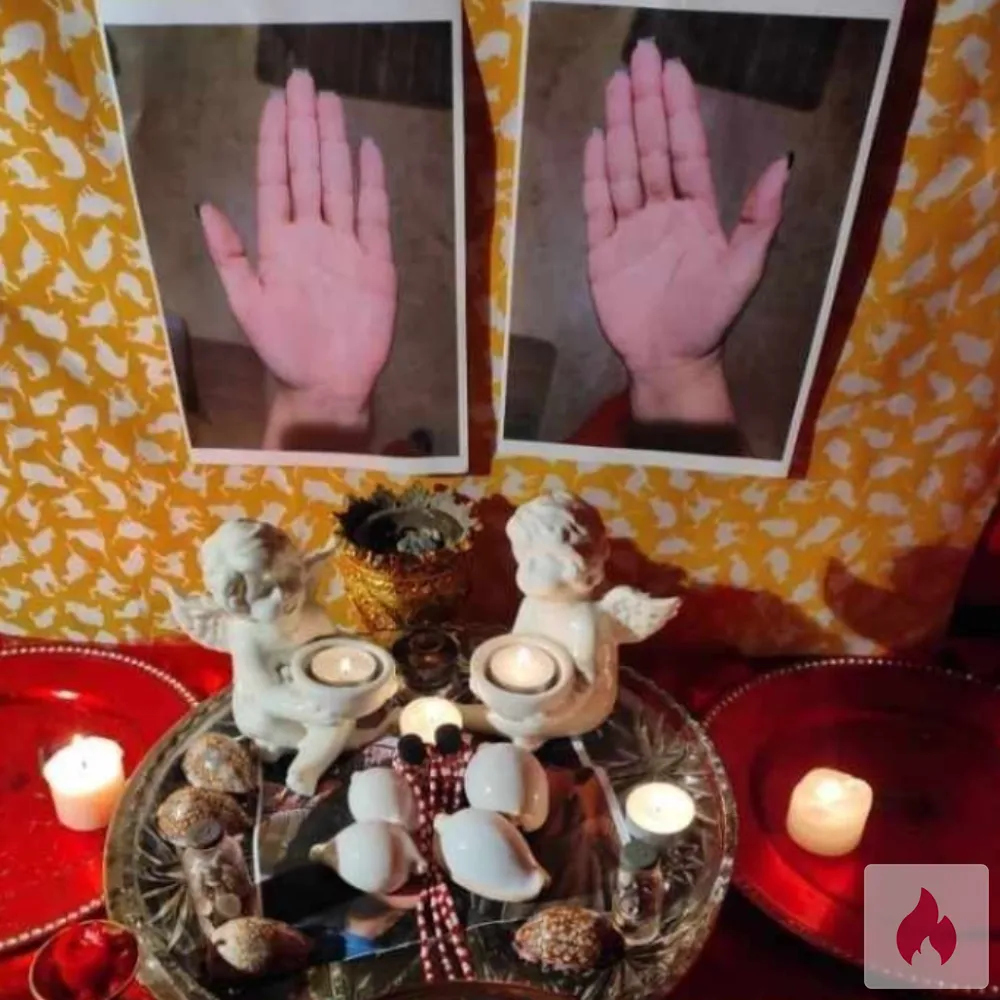GROSSER SPIRITUELLER MEISTER UND TRITIONELLER PRAKTIKER - Nordrhein-Westfalen / Dortmund - Kontaktanzeige