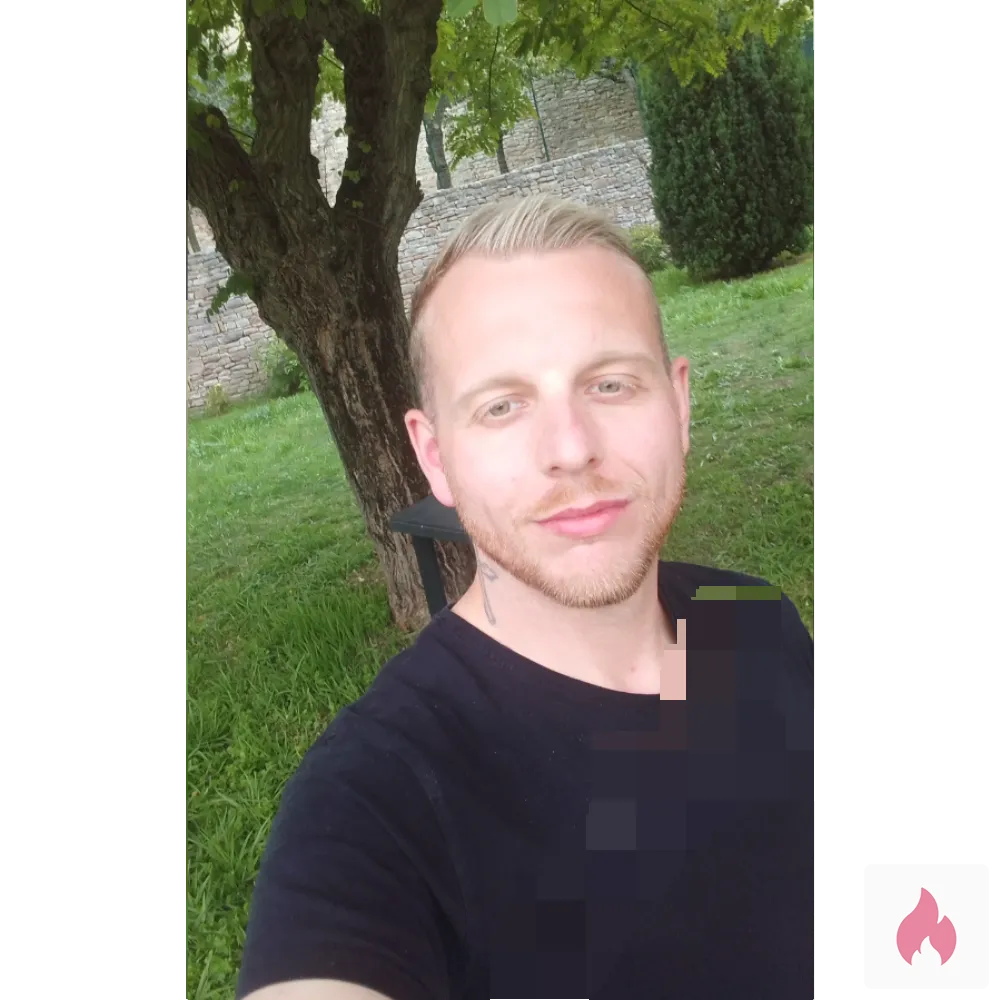 Suche die reife Dame zum Verwöhnen  - Bayern / Ansbach - Kontaktanzeige
