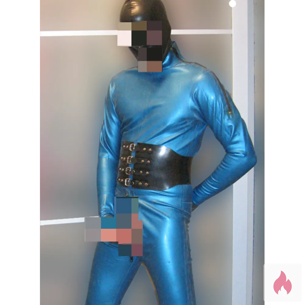 Frauen mit Begeisterung für Fetisch und BDSM gesucht  - Bayern / Fürth - Kontaktanzeige