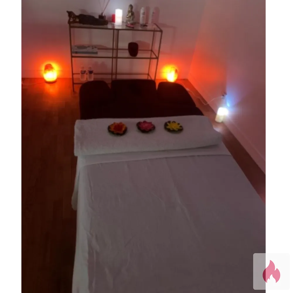 sinnliche Massage nur für Männer  - Hamburg / Hamburg-Mitte - Kontaktanzeige