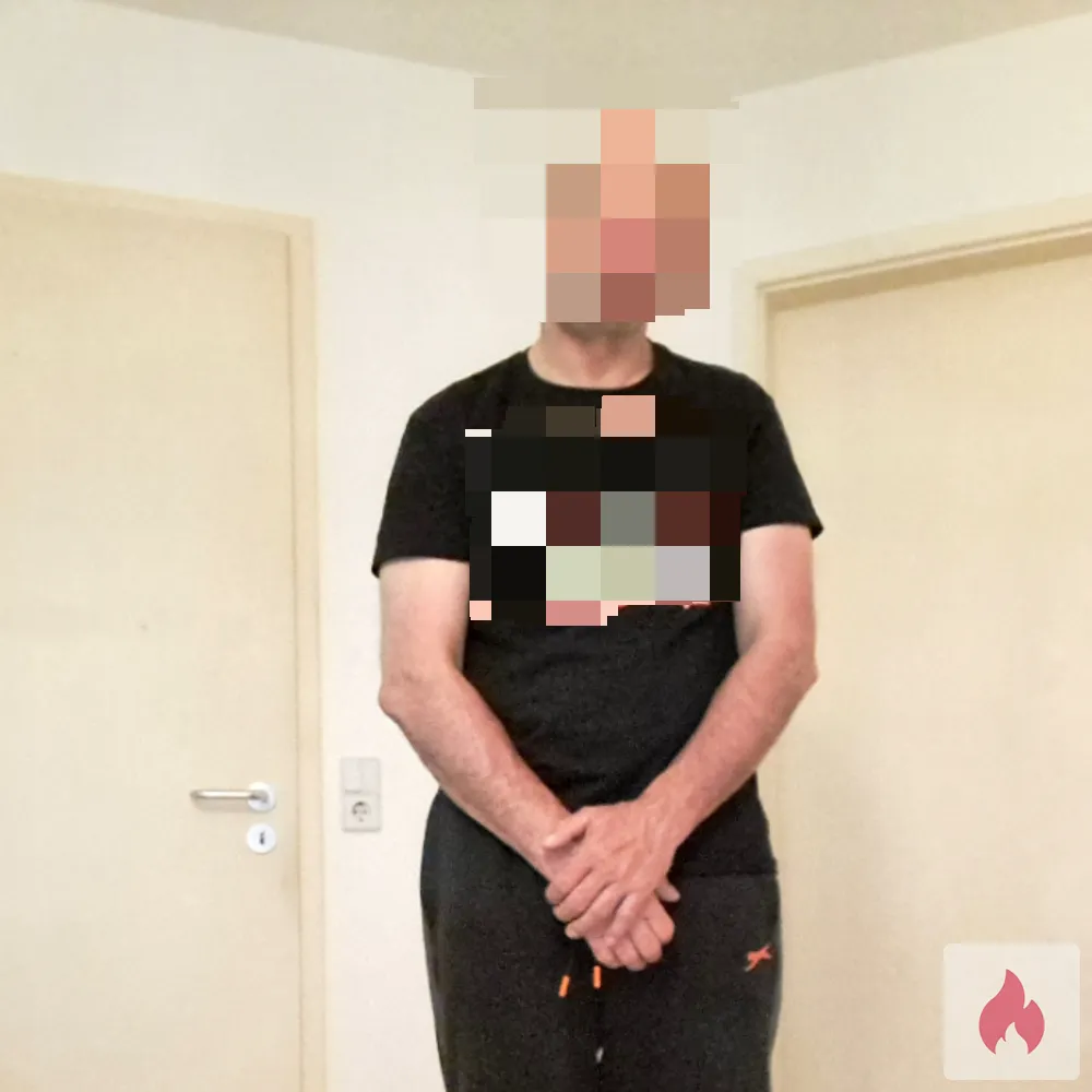Erotische Fotos von Dir  - Brandenburg / Brandenburg an der Havel - Kontaktanzeige