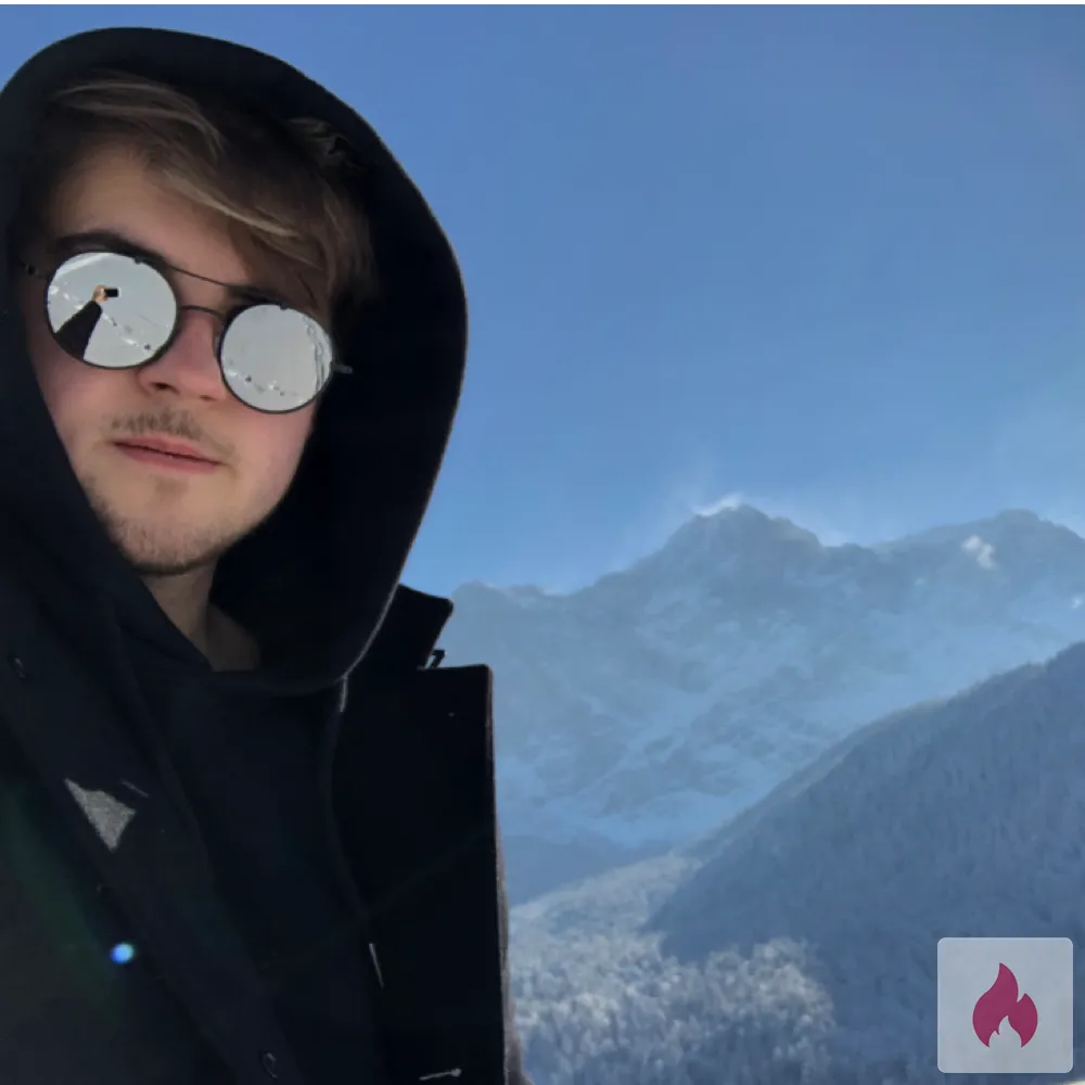 Tobi suche jemanden für interessante Zeit;) - Bayern / München - Kontaktanzeige