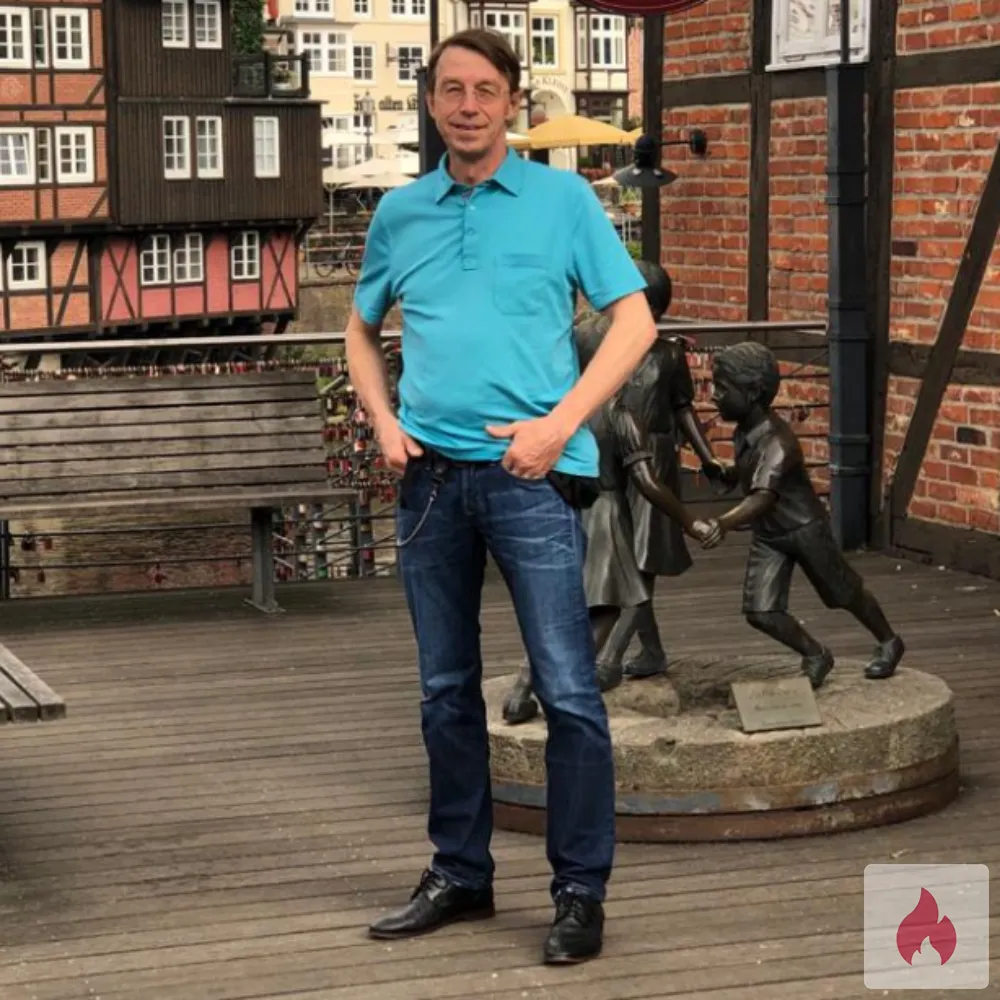 Treffen wir uns? - Schleswig-Holstein / Kreis Segeberg - Kontaktanzeige