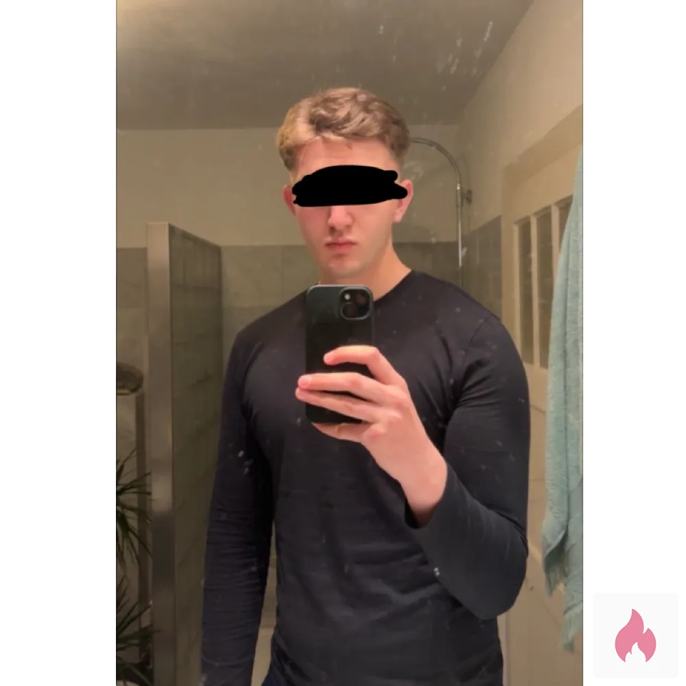 Jonny (jung, sportlich) - Nordrhein-Westfalen / Dortmund - Kontaktanzeige