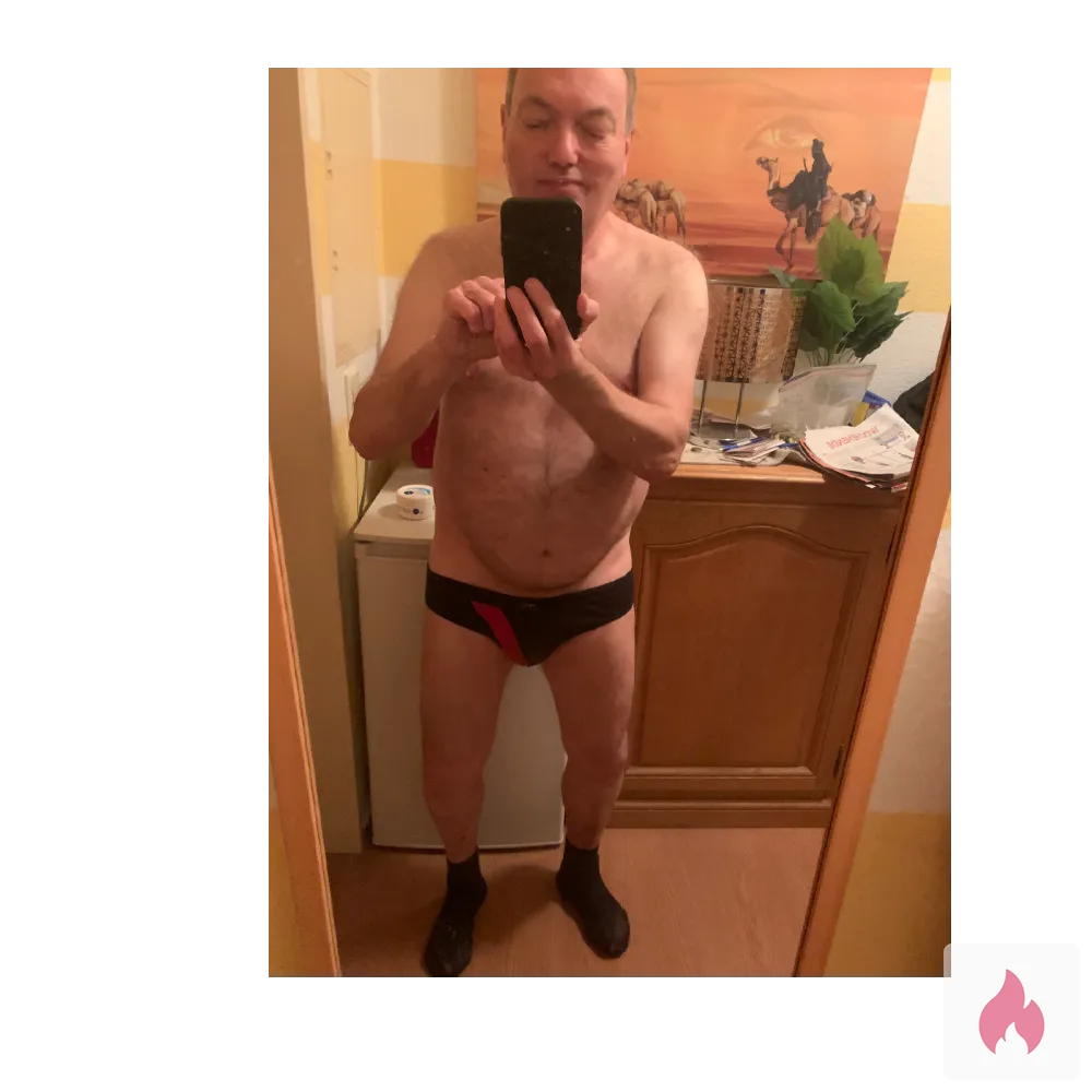 Geiler Mann für reife Frauen - Nordrhein-Westfalen / Köln - Kontaktanzeige