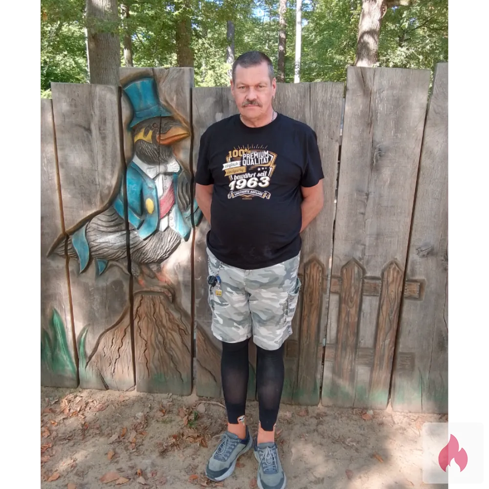 Geiles Dreckstück  - Bayern / Landkreis Schweinfurt - Kontaktanzeige