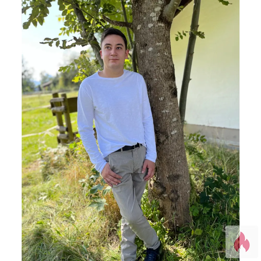 Möchte mich ausleben - Bayern / Landkreis Bad Tölz-Wolfratshausen - Kontaktanzeige