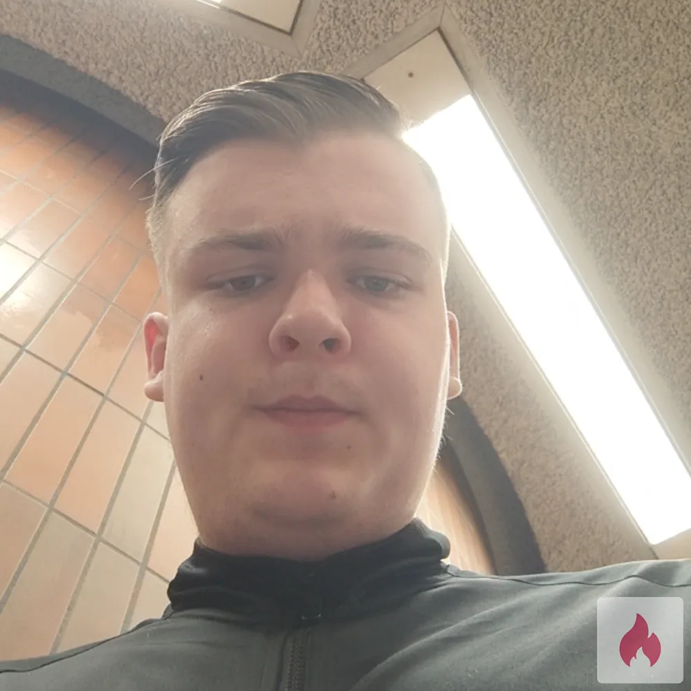 Ich bin 20 aus Bochum und suche eine Nette Frau für sex - Nordrhein-Westfalen / Bochum - Kontaktanzeige
