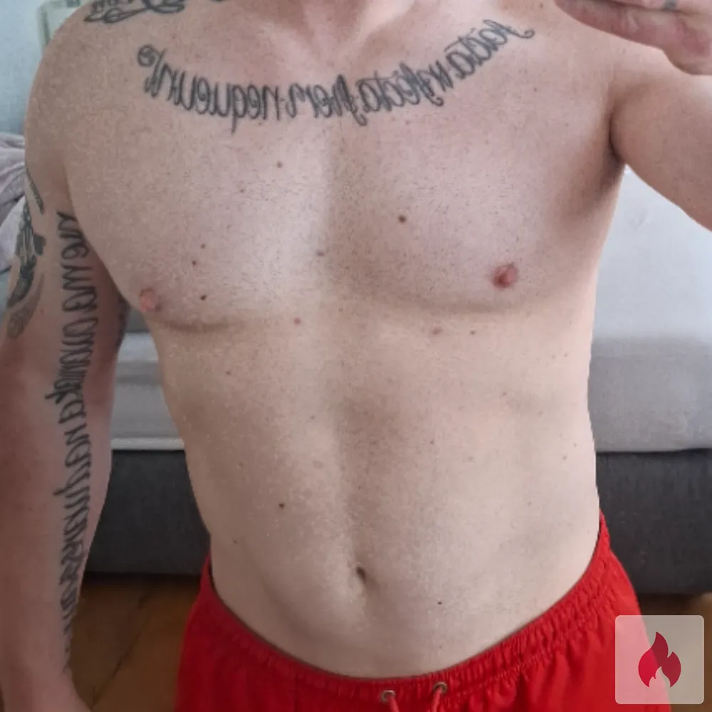 Sinnliche Erotikmassage - Berlin / Charlottenburg-Wilmersdorf - Kontaktanzeige