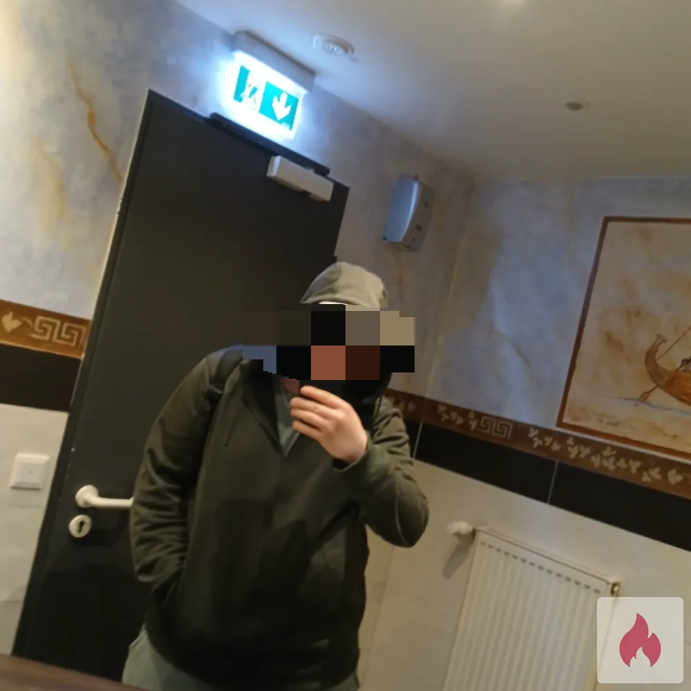 ich suche (18) - Berlin / Tempelhof-Schöneberg - Kontaktanzeige