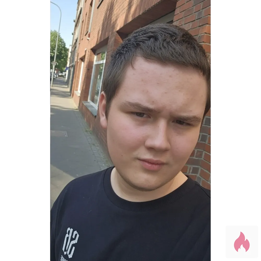 Ich suche zum ersten Mal. - Nordrhein-Westfalen / Kreis Recklinghausen - Kontaktanzeige
