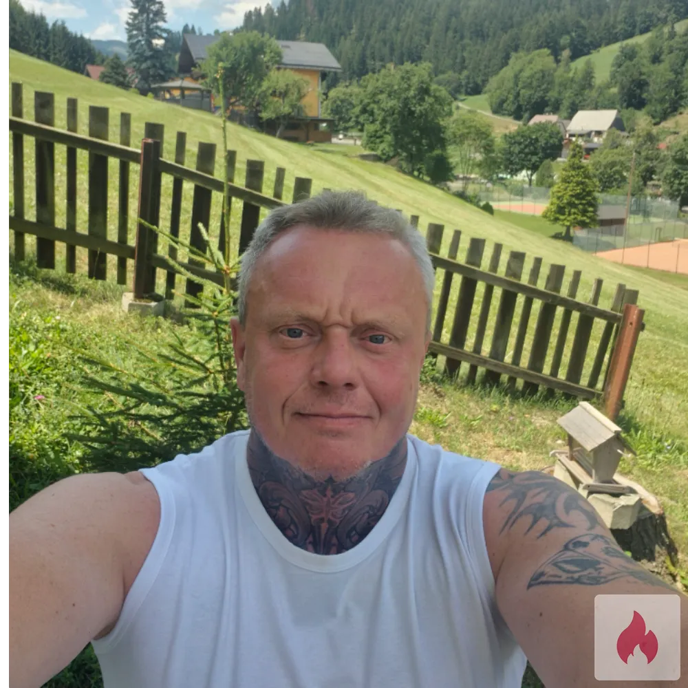 SUCHE FRAU ZUM VERWÖHNEN  - Bayern / Landkreis München - Kontaktanzeige