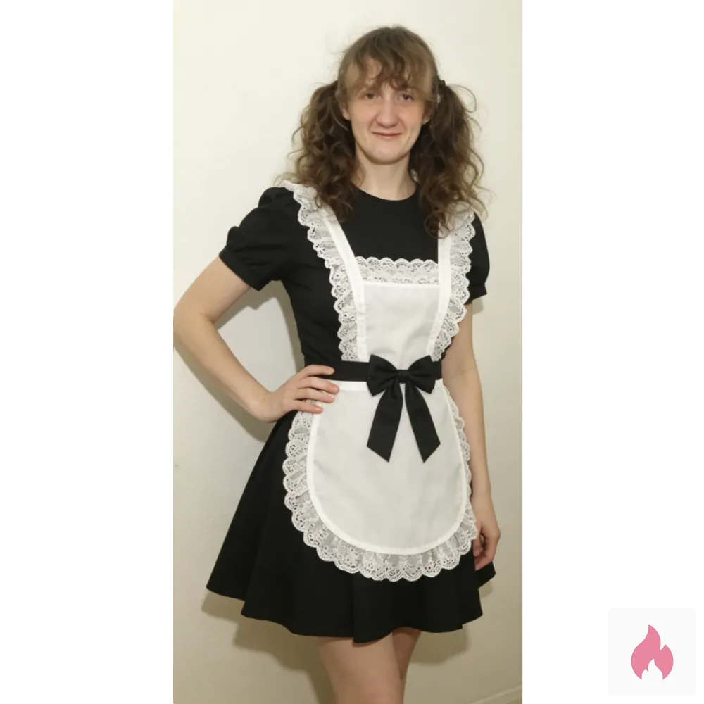 Sissy, Hausmädchen, zofe, sklvin sucht  - Berlin / Marzahn-Hellersdorf - Kontaktanzeige