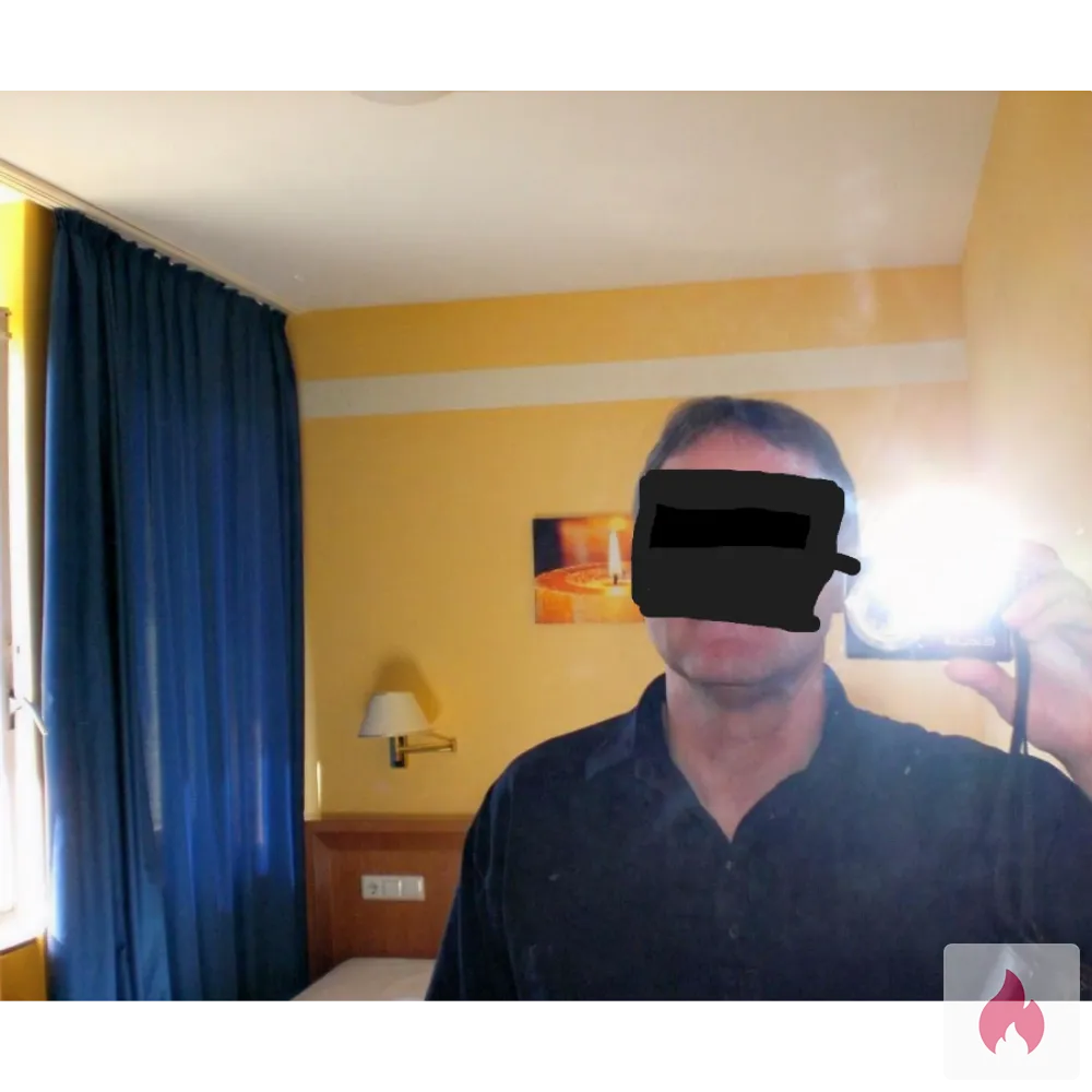 Gepfl. Mann 53 sucht Frau/en zum lecken - Hamburg / Hamburg-Mitte - Kontaktanzeige