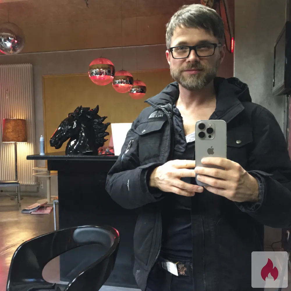 Attraktiver M sucht junge schlanke und sexy Frau - Berlin / Mitte - Kontaktanzeige