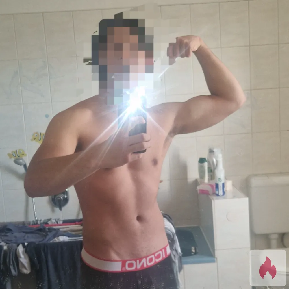 Wer Will Geile Treffen (CALLBOY) - Berlin / Tempelhof-Schöneberg - Kontaktanzeige