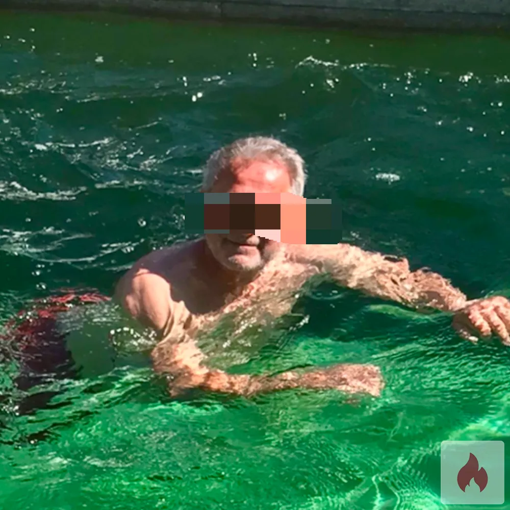 Dame 50+oder Paar für Sex gesucht - Bayern / Ingolstadt - Kontaktanzeige