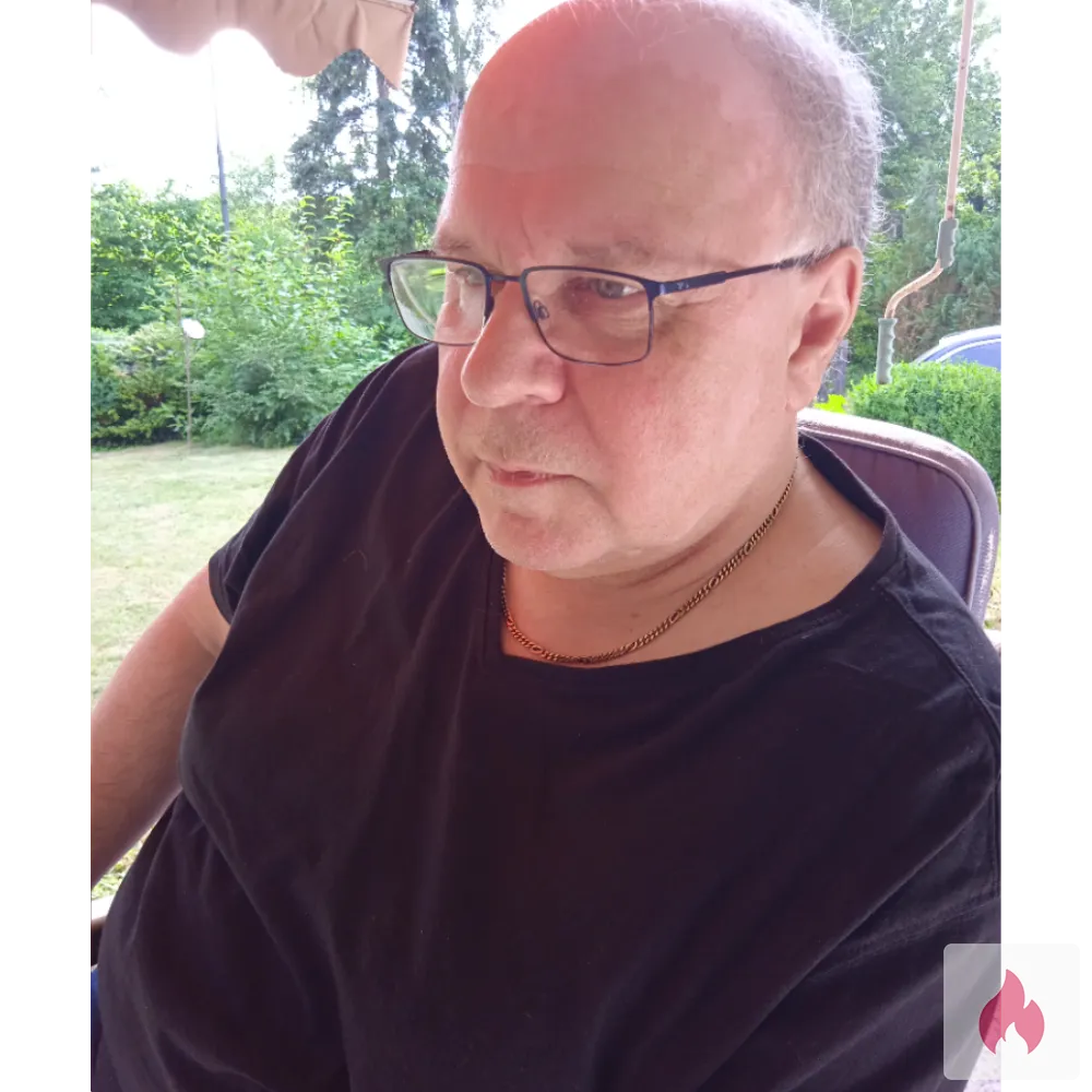 Suche eine nette Frau - Bayern / München - Kontaktanzeige