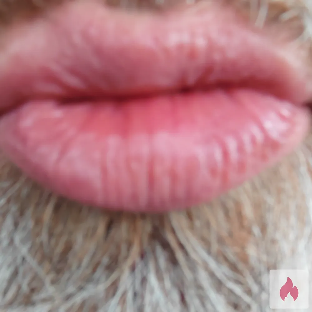 M57,geb, Bärig Bärtig sucht besuchbare Frau für Affäre  - Berlin / Spandau - Kontaktanzeige
