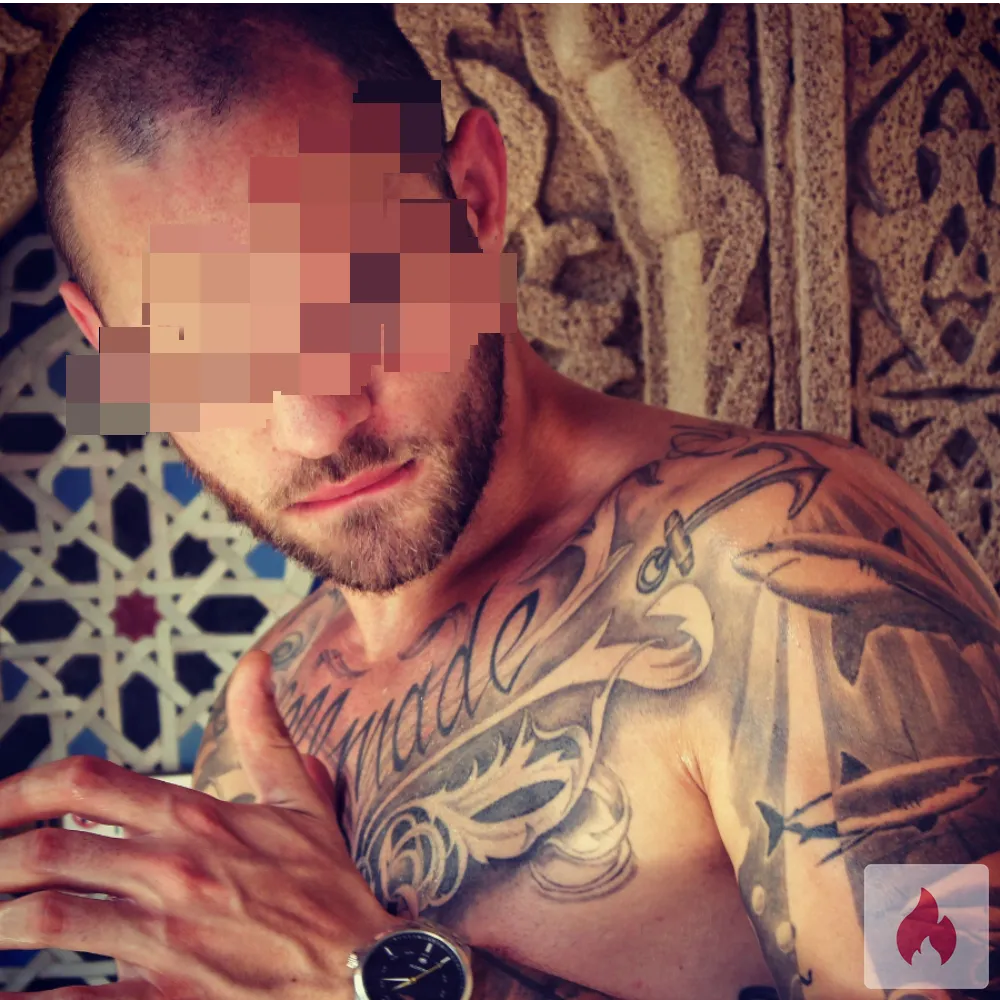Suche eine offene, devote Dame  - Berlin / Charlottenburg-Wilmersdorf - Kontaktanzeige
