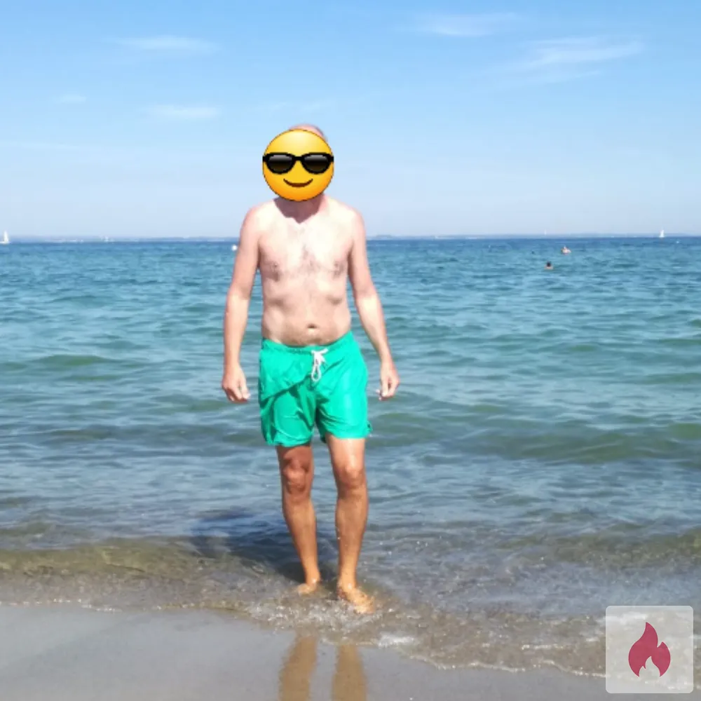 61j. Ehemann sucht ausländische Freundin - Niedersachsen / Oldenburg - Kontaktanzeige