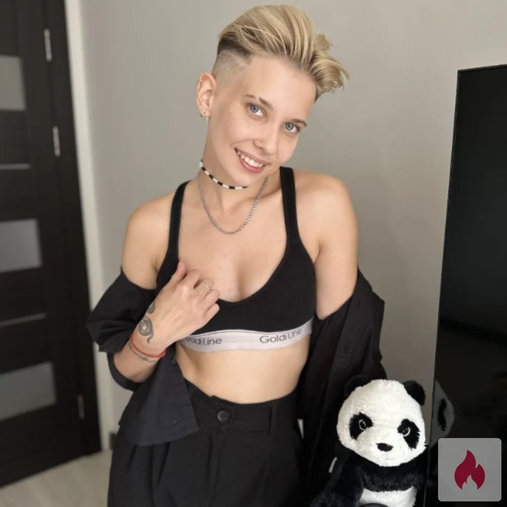 Tomboy Sugarbabe and more - Bayern / München - Kontaktanzeige