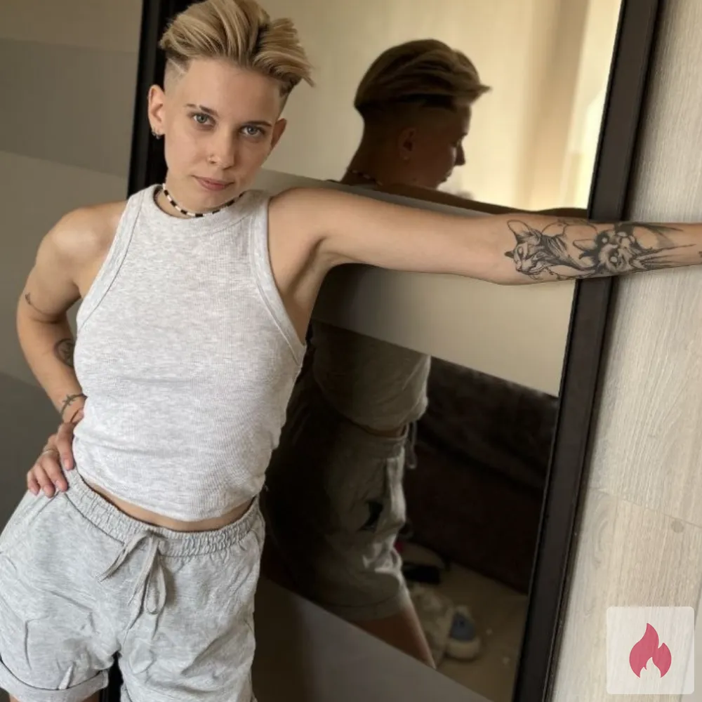 Tomboy Sugarbabe and more - Bayern / München - Kontaktanzeige