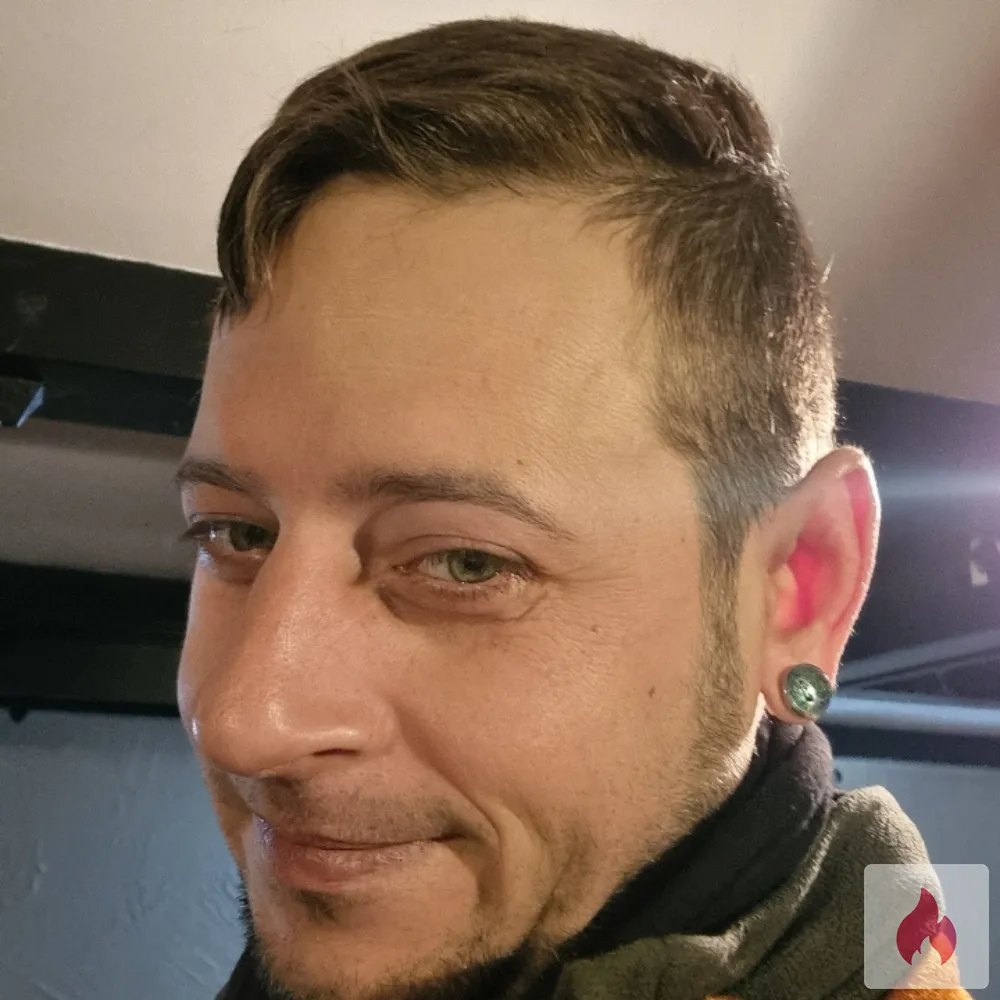 Er sucht die Frau für leidenschaftliche Auszeiten - Bayern / Landkreis Unterallgäu - Kontaktanzeige