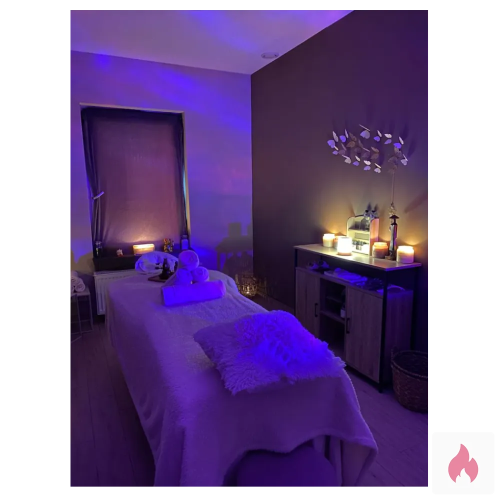 Erotische Massage für Männer  - Bayern / München - Kontaktanzeige