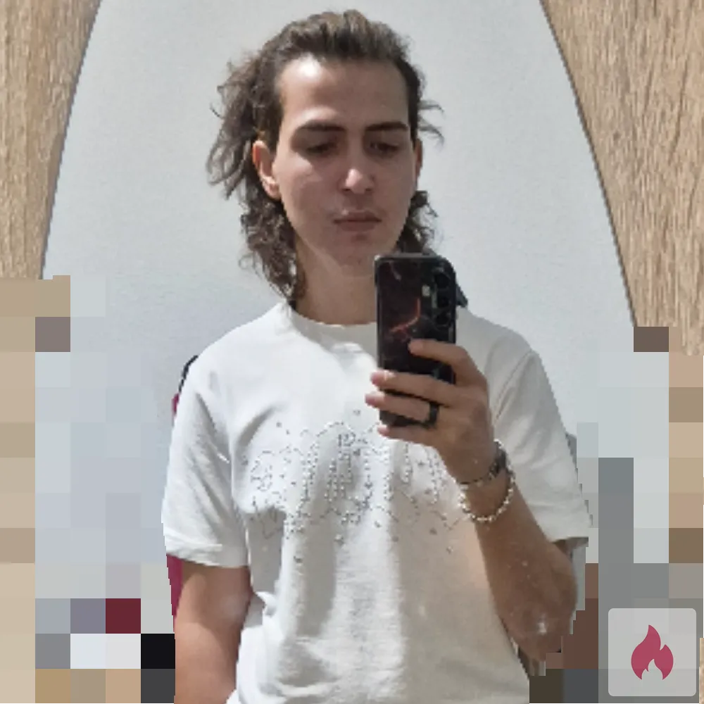 Femboy verfügbar - Berlin / Treptow-Köpenick - Kontaktanzeige