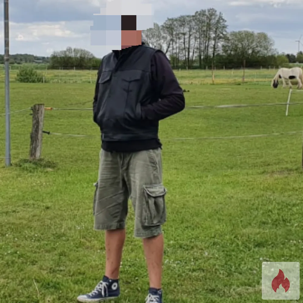 Freundschaft plus - Sachsen-Anhalt / Magdeburg - Kontaktanzeige