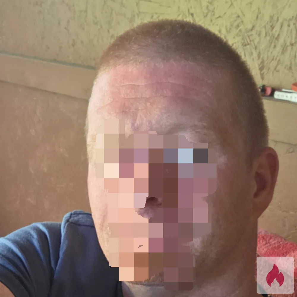 Mann 40 sucht Freundschaft + - Brandenburg / Prignitz - Kontaktanzeige
