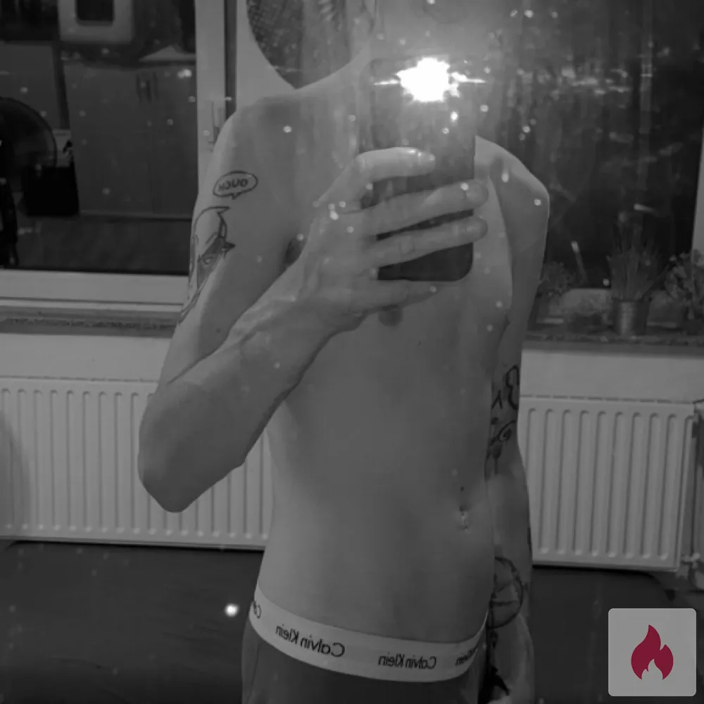 only_marc hot fun - Nordrhein-Westfalen / Ennepe-Ruhr-Kreis - Kontaktanzeige