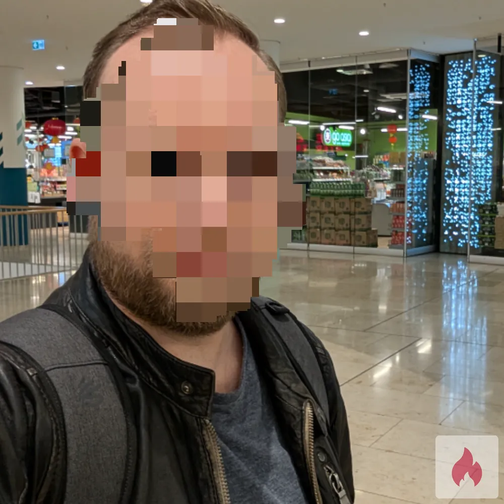 Herr attraktiv sucht triebhafte Fi**Stute und Hotwife - Baden-Württemberg / Filderstadt - Kontaktanzeige
