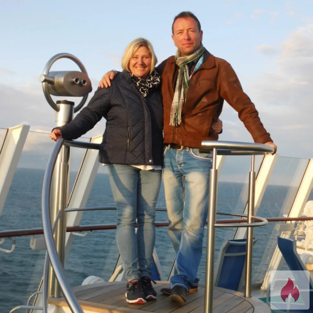 Bi-Mann gesucht für Cuckold & "Miss Popo"! - Hessen / Kassel - Kontaktanzeige
