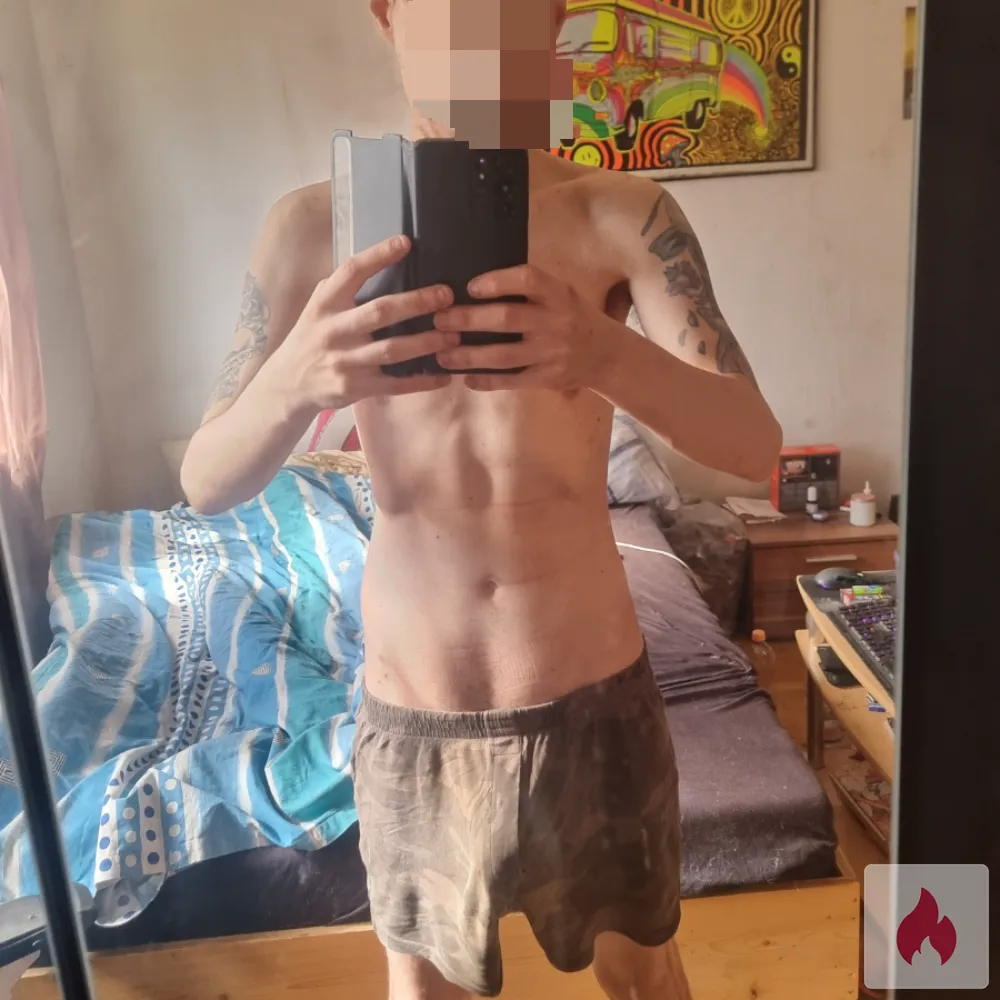 Er sucht sie für unkomplizierte Treffen  - Baden-Württemberg / Karlsruhe - Kontaktanzeige