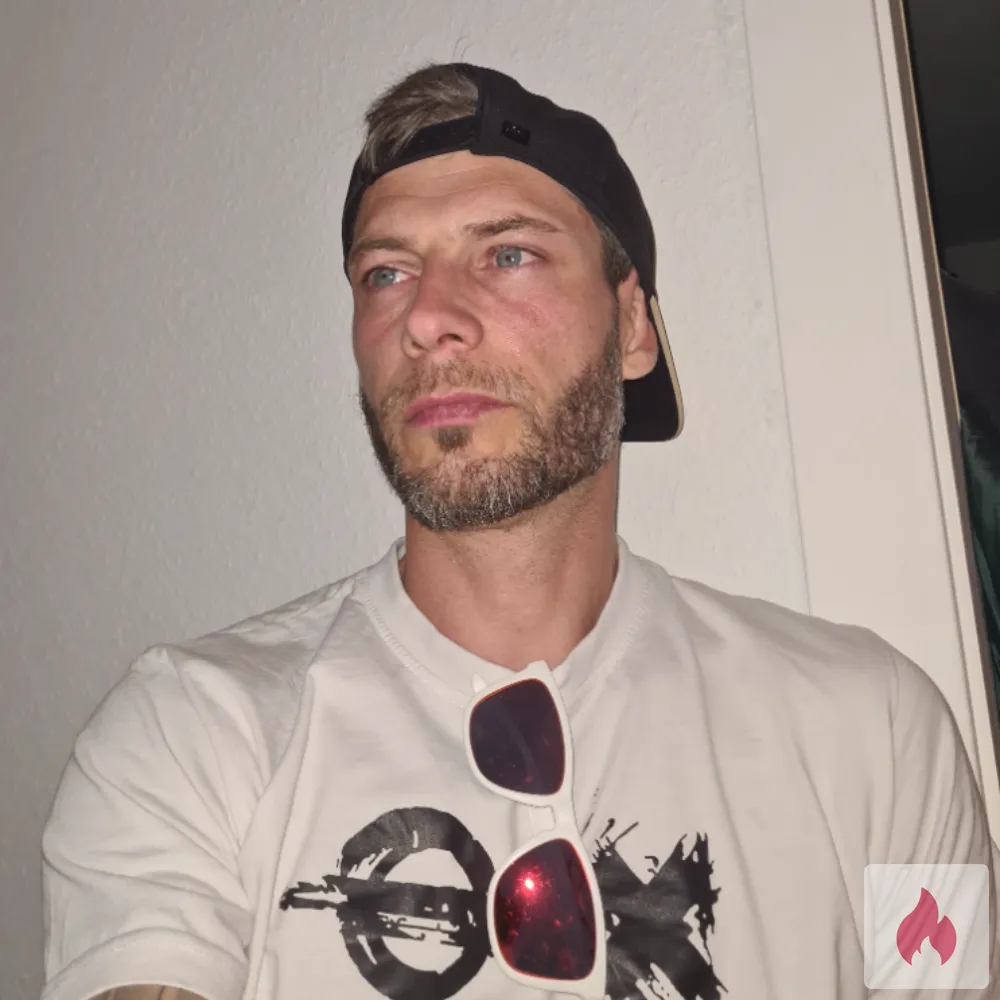Unkomplizierte Fickdates gesucht - Berlin / Treptow-Köpenick - Kontaktanzeige