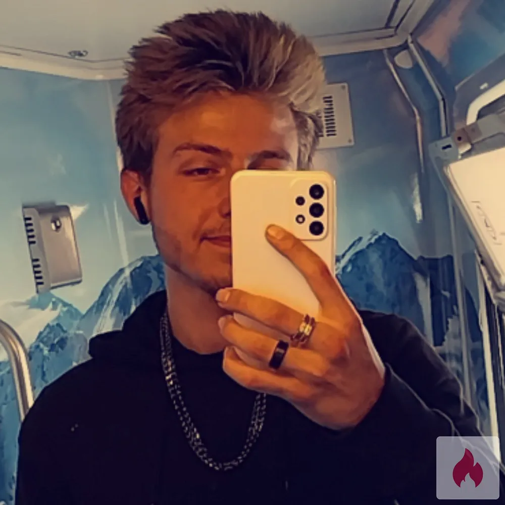 Dominik Chrubasik - Bayern / Landkreis Passau - Kontaktanzeige