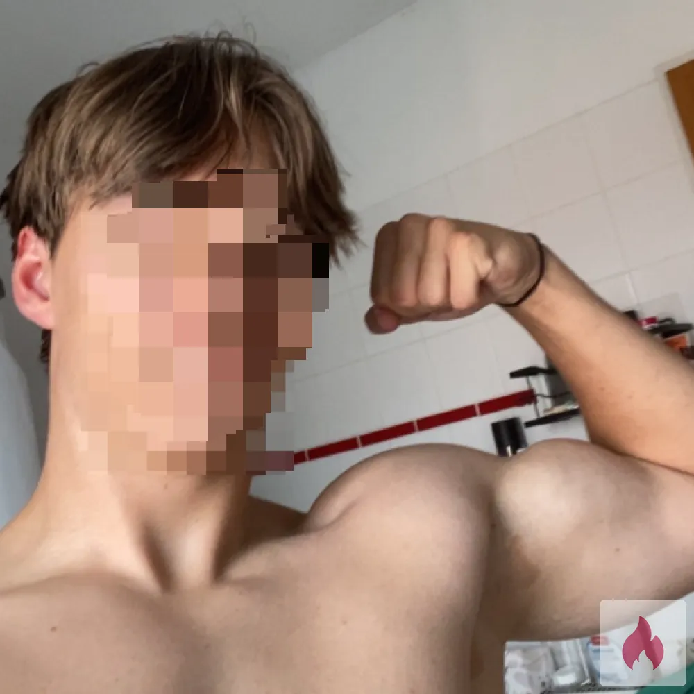 Junger Mann sucht Frau für Bilderaustausch - Hamburg / Hamburg-Mitte - Kontaktanzeige