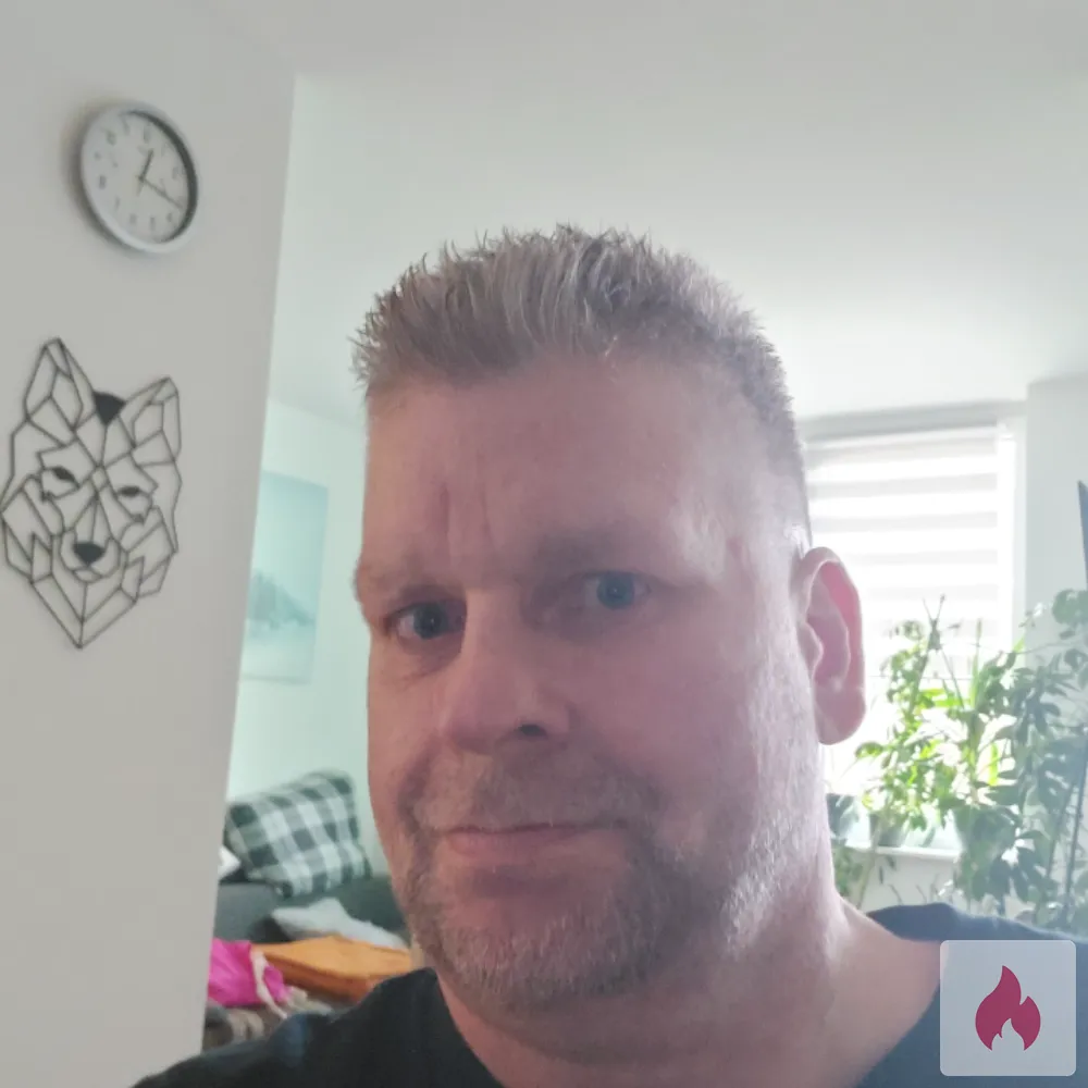 Bin für deine Bedürfnisse da ! - Niedersachsen / Wolfsburg - Kontaktanzeige