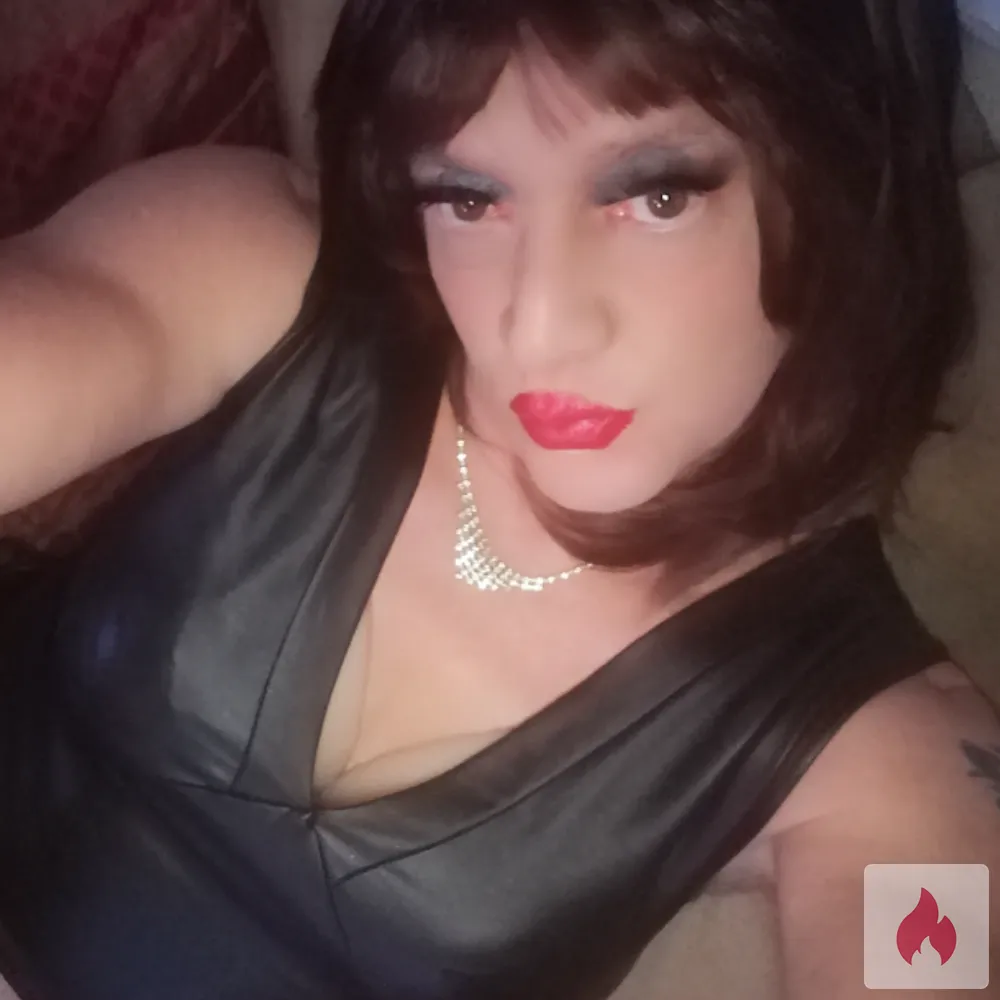 Crossdresser sucht  - Sachsen / Leipzig - Kontaktanzeige