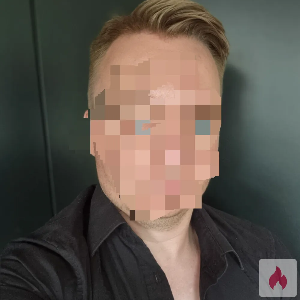 Erfahrener Dom (32) sucht w Sub (bis 42 J.)  - Sachsen / Leipzig - Kontaktanzeige