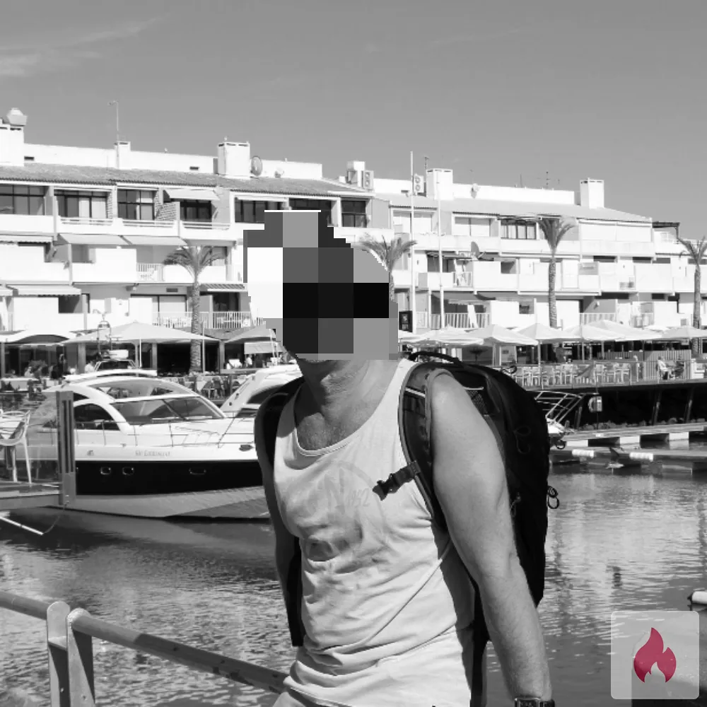 Rimmingfan M 52/180/85 sucht  - Berlin / Mitte - Kontaktanzeige