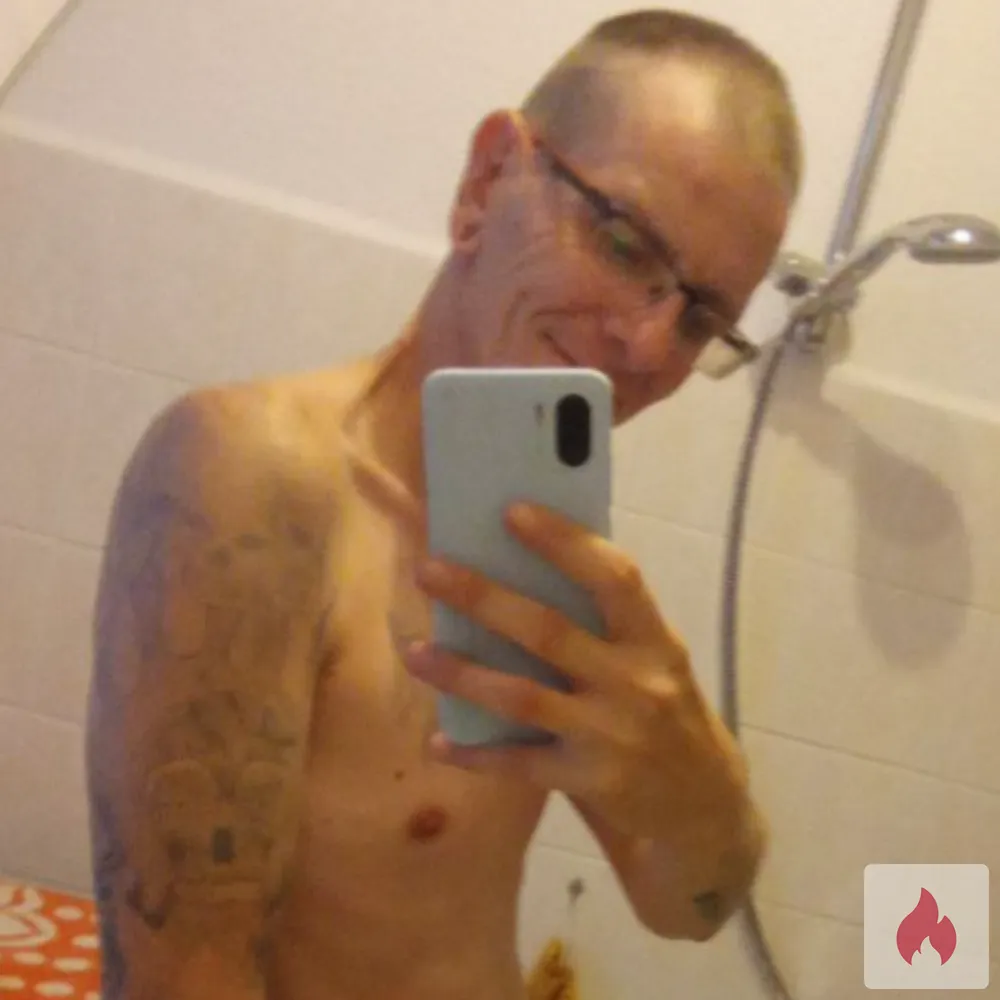 Mario aus Rathenow  - Brandenburg / Havelland - Kontaktanzeige